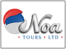 Noa Tours